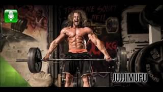 The Extreme Strength & Flexibility Secrets Of Jujimufu - The Ben Greenfield Fitness Podcast