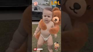 dum dum dum dika dika  || diga diga || || #cute #shortsfeed #shortsviral