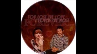 Alina Kovalenko & James Franco - Crackship