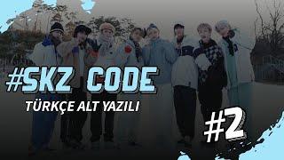 Türkçe Altyazılı |[SKZ CODE] 2. Bölüm