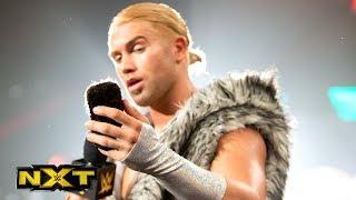 Tyler Breeze debuts his new music video, "#MMMGorgeous": WWE NXT, June 5, 2014