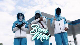 #XROOTZ Horrid Mx x CL x Lz  - Bom Mel (Official Video) (Prod. by Ckay)