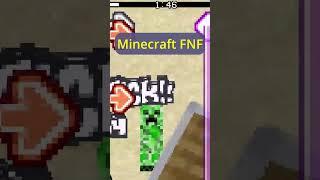 Epic Minecraft FNF Battles: A Short Game Challenge