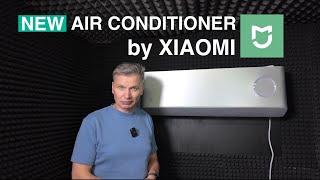 Xiaomi KFR35G/F5A1 Air Conditioner Review