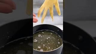 How to make donuts diffrently - foodiebeats tiktok trend - fun for kids - short video Cuci Tangan