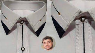 New Gents Kurta Design Bnane Ka Mukmmal Tareka‎|| 47ڈیزائن نمبر  @GulshanTailor263