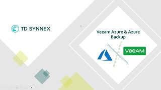 Cloud Friday Nº 288 Veeam Azure & Azure Backup