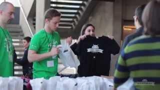 Droidcon Montreal 2015 Highlights