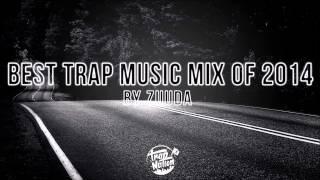 Best Trap Music of 2014
