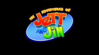 Jett and Jin - Jetpack Adventure [WITH MOTION BLUR]