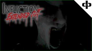 Infliction (Extended Cut) E02 - My Wife is the Demon?!