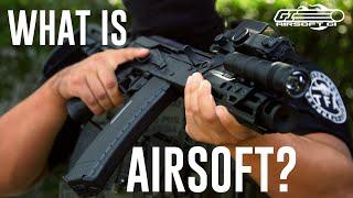 What Is Airsoft? (2025 Edition) | Airsoft GI