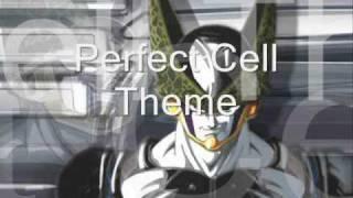 Bruce Faulconer - Perfect Cell Theme (Full)