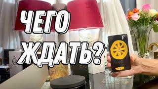 Чего ждать? У вас на пороге Счастье и Удача! «Каля-Маля» и «Целительные энергии»!  Таро расклад