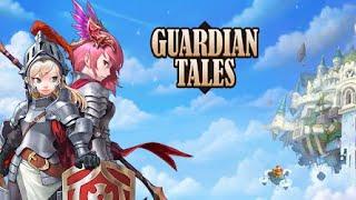 Guardian Tales (by Kakao Games Corp.) IOS Gameplay Video (HD)