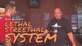 {YTP} ~ Bob Ruten's Lethal Streethal System