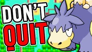 PokeMMO: 10 Reasons Why People Quit Playing