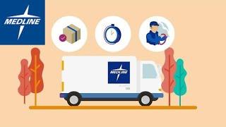 Medline Your Logistic Partner (EN)