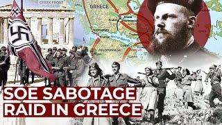 Secret War: The Fight for Greece | Free Documentary History