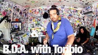 B.D.A. with Toribio @TheLotRadio 06-30-2024