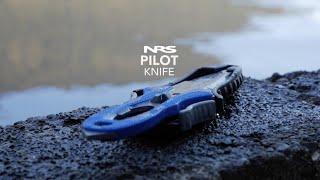 NRS Pilot Knife