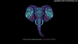 The Polish Ambassador - Flavaz ft. Nitty Scott, Scott Nice