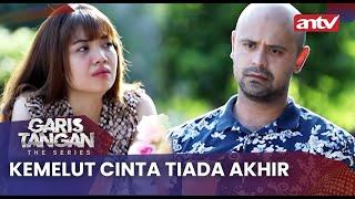 Kemelut Cinta Tiada Akhir | Garis Tangan The Series Eps 24 Full