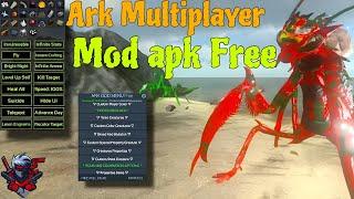 Ark Mobile Online Mod apk 2.0.29 || 10 + 14 Working Mod Only Free, Unlimited