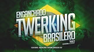 Nfasis - Enganchado Twerking -  Perreo Brasilero