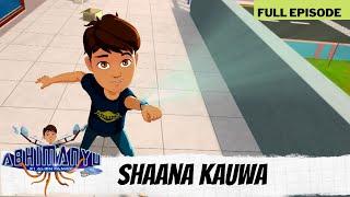 Abhimanyu Ki Alien Family | Full Episode | Shaana Kauwa