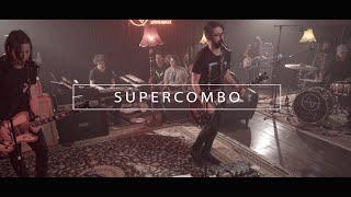 Supercombo - Full Show (AudioArena Originals)