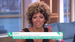 What Are The Side Effects Of Botox? | This Morning