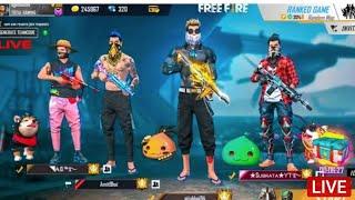 Free Fire Live Steaming, #Birju_free_fire_gaming