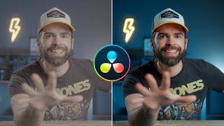How I Color Grade my Videos [FOR FREE!] in DaVinci Resolve 18