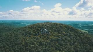 Sugarloaf Mountain || Drone Video || DJI MAVIC PRO