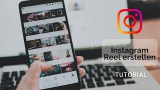 Instagram Reels erstellen - So funktioniert es mit Musik und Text