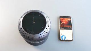 Tronsmart T6 Max Speaker 60W Bluetooth 5.0