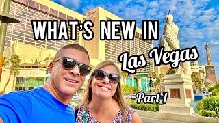 What's New in Vegas Part 1