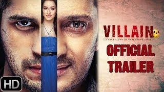 Ek Villain - New Official Trailer