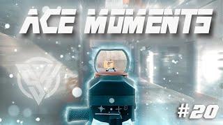 Warface Ace Moments | "GODSLAYER" #20 