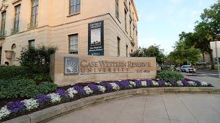 Case Western Reserve University [2024]