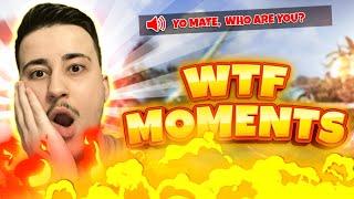 PrinceRaso most funniest Warzone moments #2