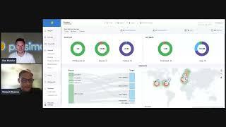 Cost Control for Multi Cloud Networking w  Prosimo Cost Dashboard