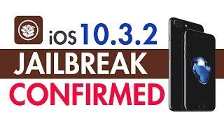 iOS 10.3.2 Jailbreak - How to Jailbreak iOS 10.3 / 10.3.3 - Cydia 10.3.2 (2017)