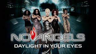 No Angels - Daylight In Your Eyes (Official Video)