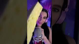 Asmr эфир