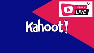 LiveKahoot Live Online I Live Streaming Game For EveryonePlay/Study/Listen to Music/Chat