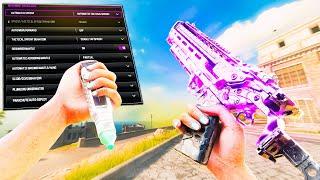 Best *NEW* Keyboard Settings you NEED for Fast MOVEMENT + AIMBOT on Warzone (Season 5)