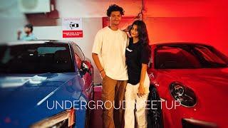 We Went To The Delhi"s First Underground Meetup. See What Happened!!