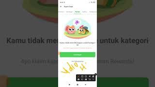 Cara Mengetahui Kupon Promo Diskon Mitra Tokopedia Plus